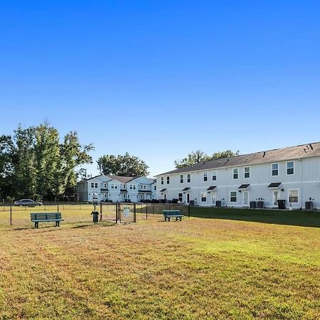 Luxury Townhome Near Downtown And Pensacola Beach Kültér fotó