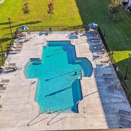 Luxury Townhome Near Downtown And Pensacola Beach Kültér fotó