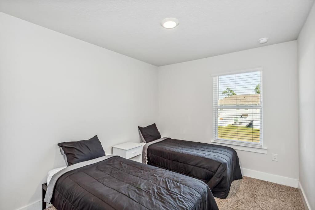 Luxury Townhome Near Downtown And Pensacola Beach Kültér fotó