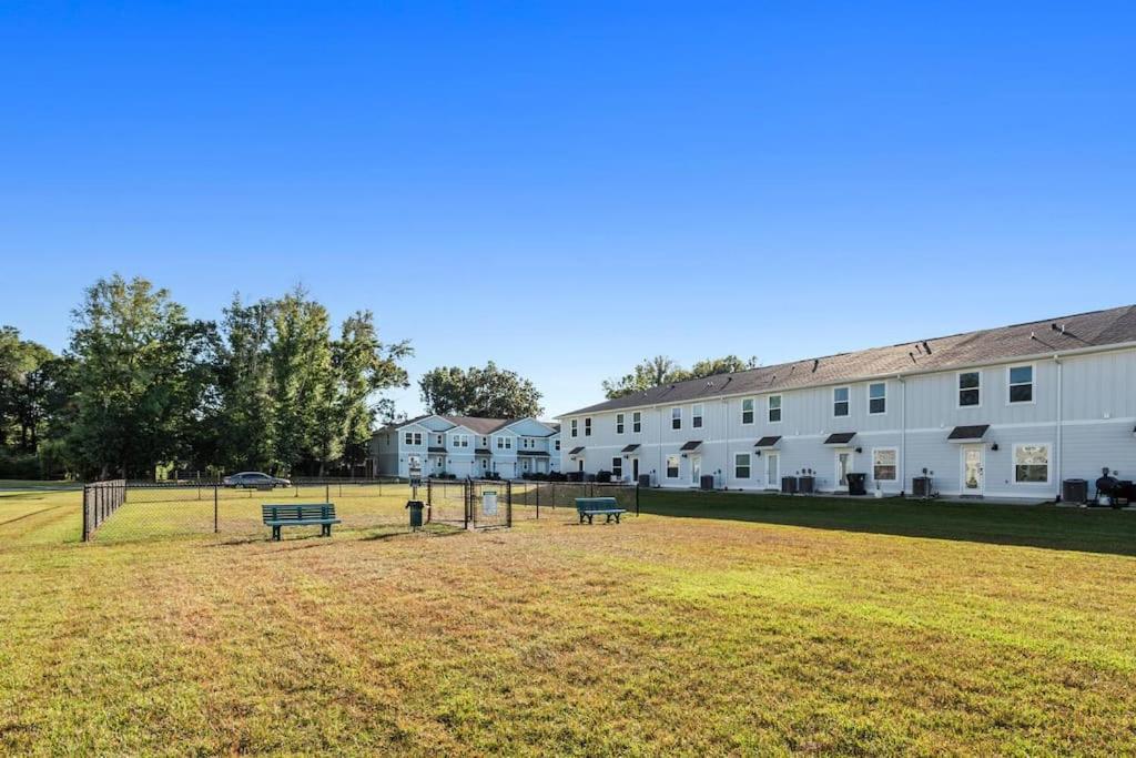 Luxury Townhome Near Downtown And Pensacola Beach Kültér fotó