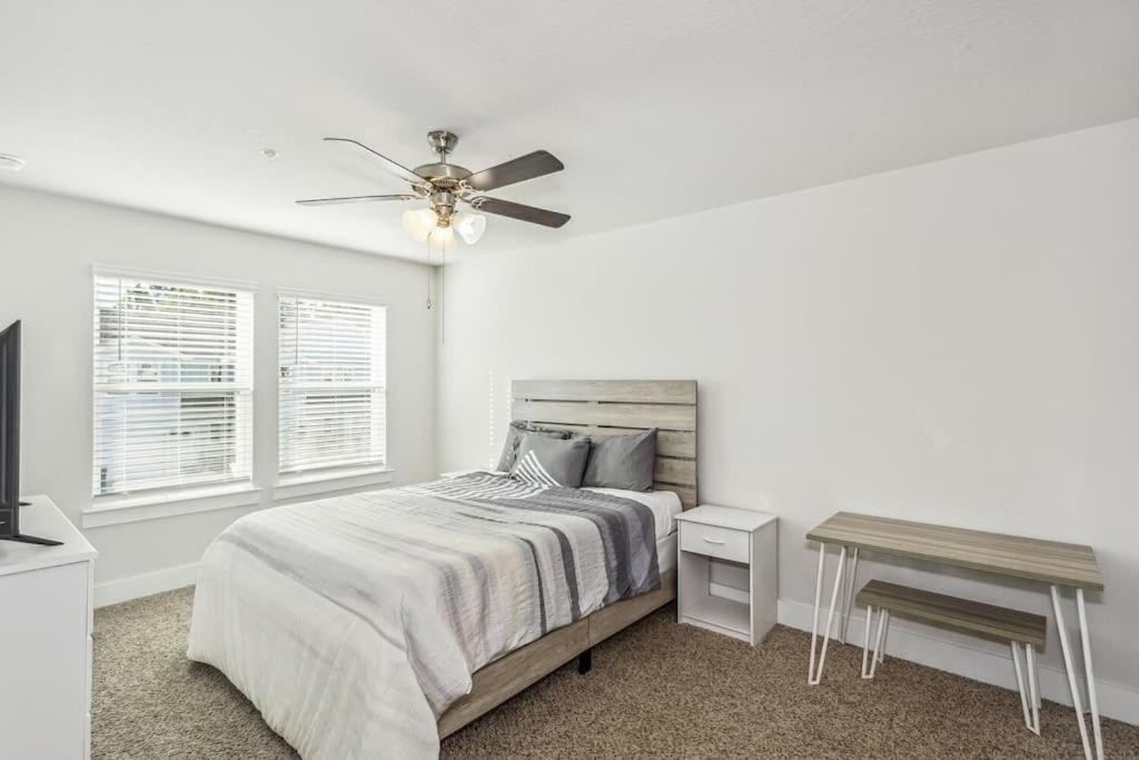 Luxury Townhome Near Downtown And Pensacola Beach Kültér fotó