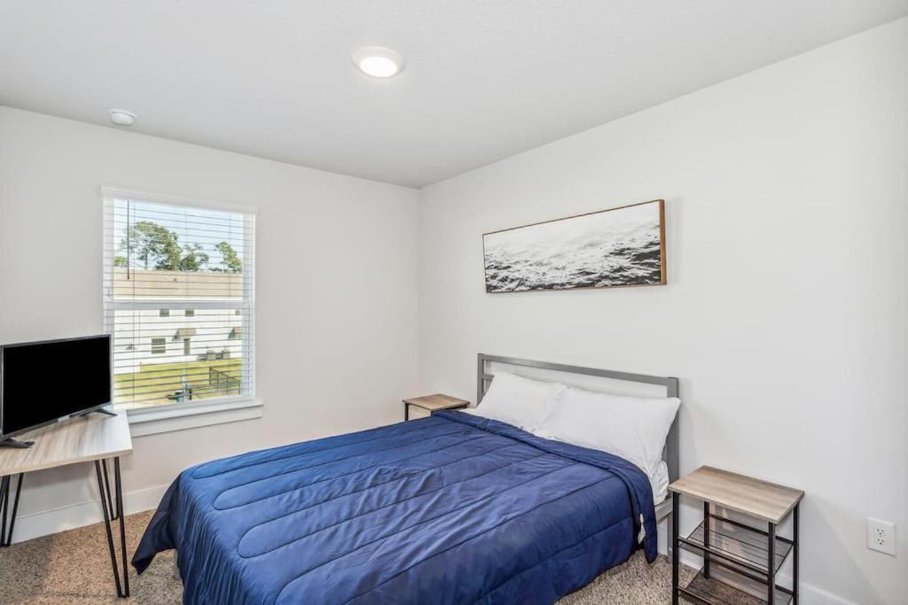 Luxury Townhome Near Downtown And Pensacola Beach Kültér fotó