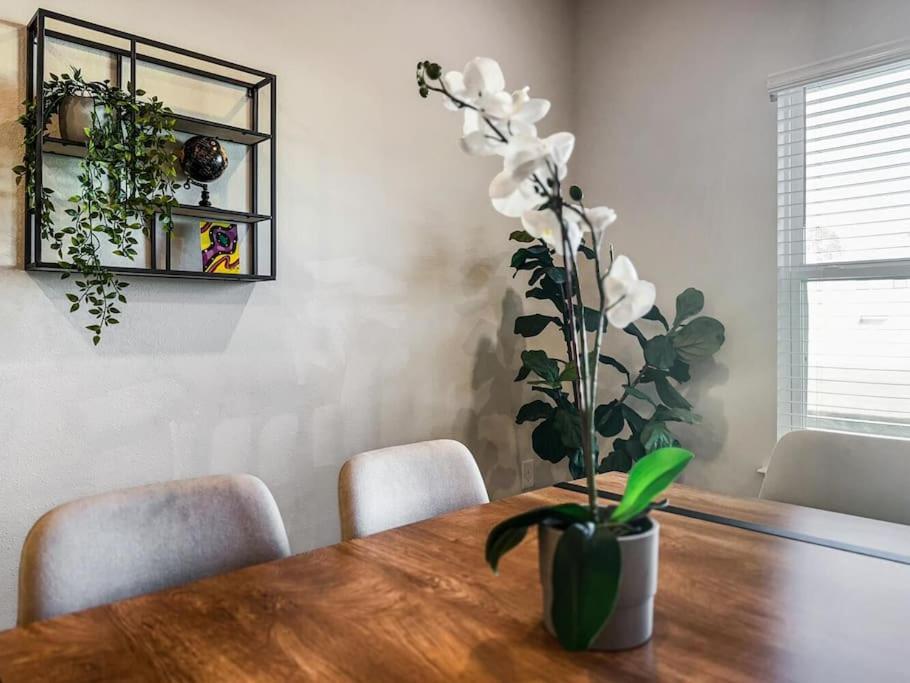 Luxury Townhome Near Downtown And Pensacola Beach Kültér fotó