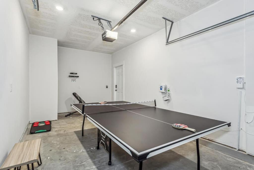 Luxury Townhome Near Downtown And Pensacola Beach Kültér fotó