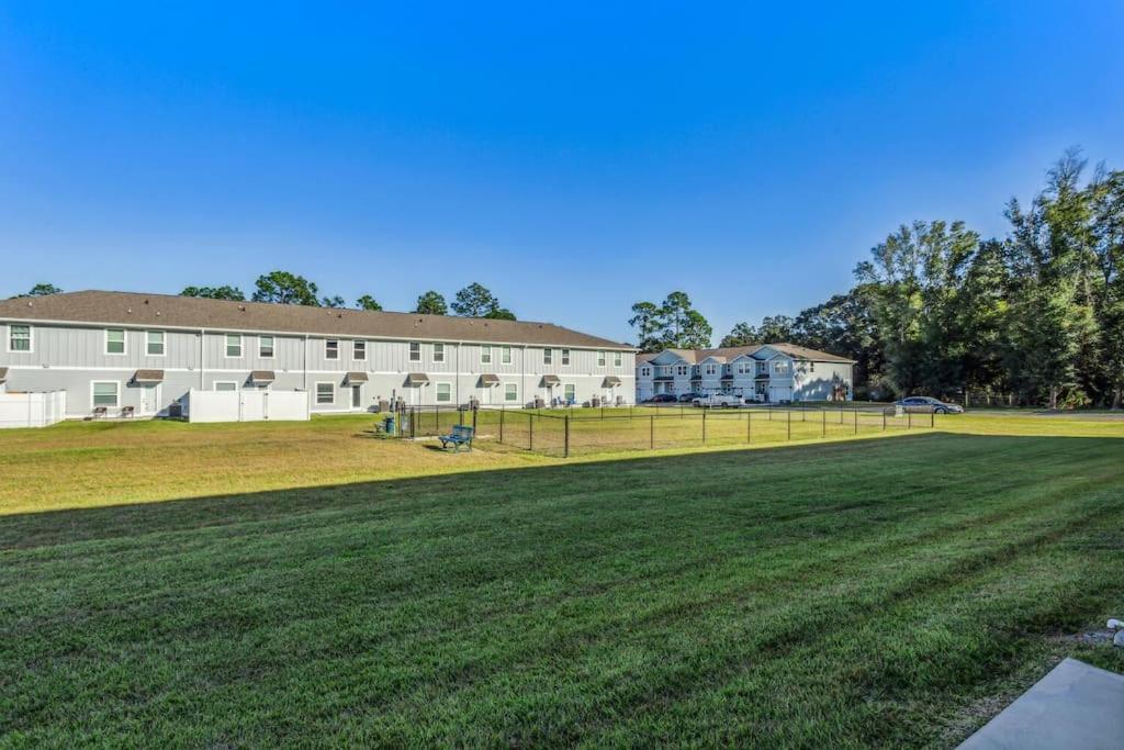 Luxury Townhome Near Downtown And Pensacola Beach Kültér fotó