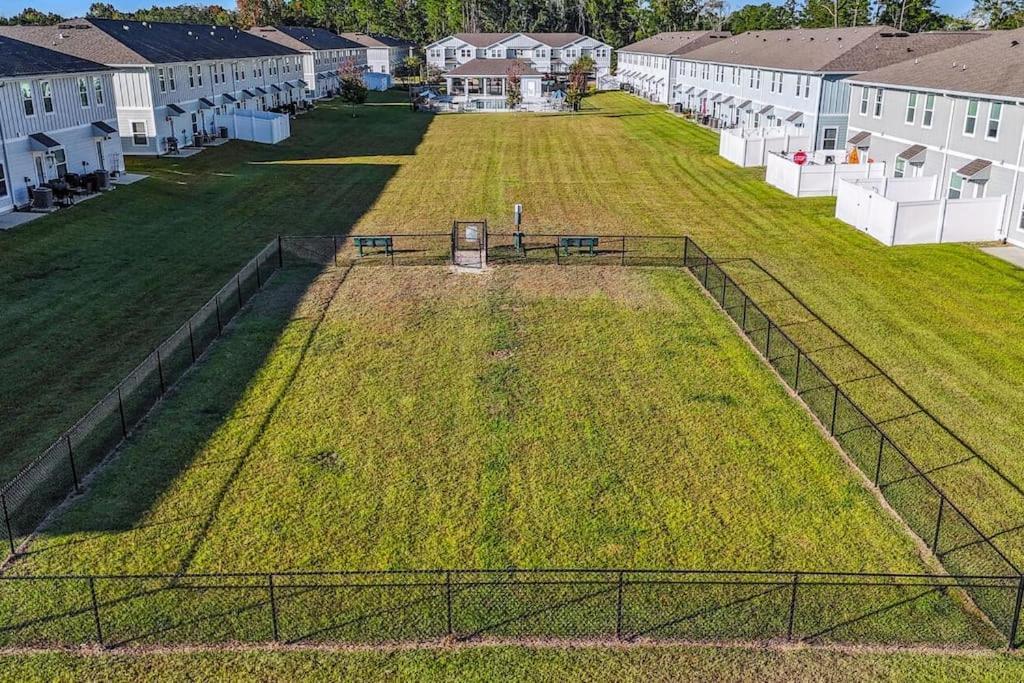 Luxury Townhome Near Downtown And Pensacola Beach Kültér fotó