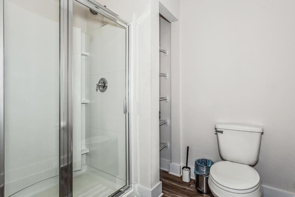 Luxury Townhome Near Downtown And Pensacola Beach Kültér fotó