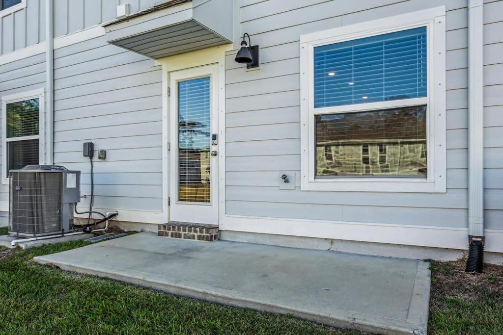 Luxury Townhome Near Downtown And Pensacola Beach Kültér fotó